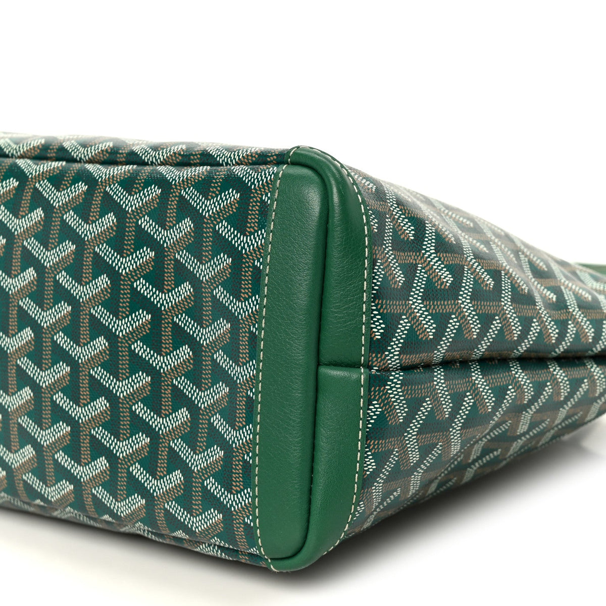 Handbag - Green