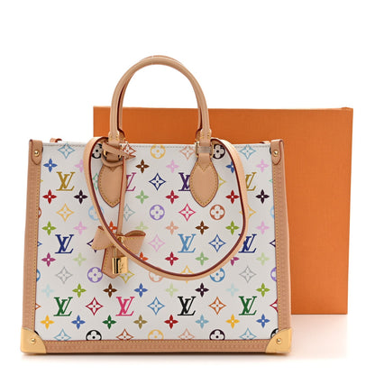 Handbag - White