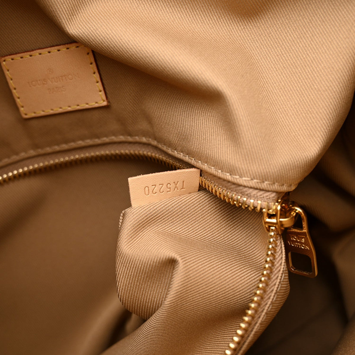 Monogram Graceful Pm Handbag
