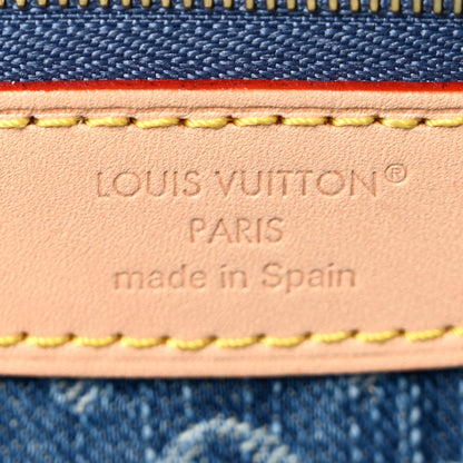 Handbag - Blue