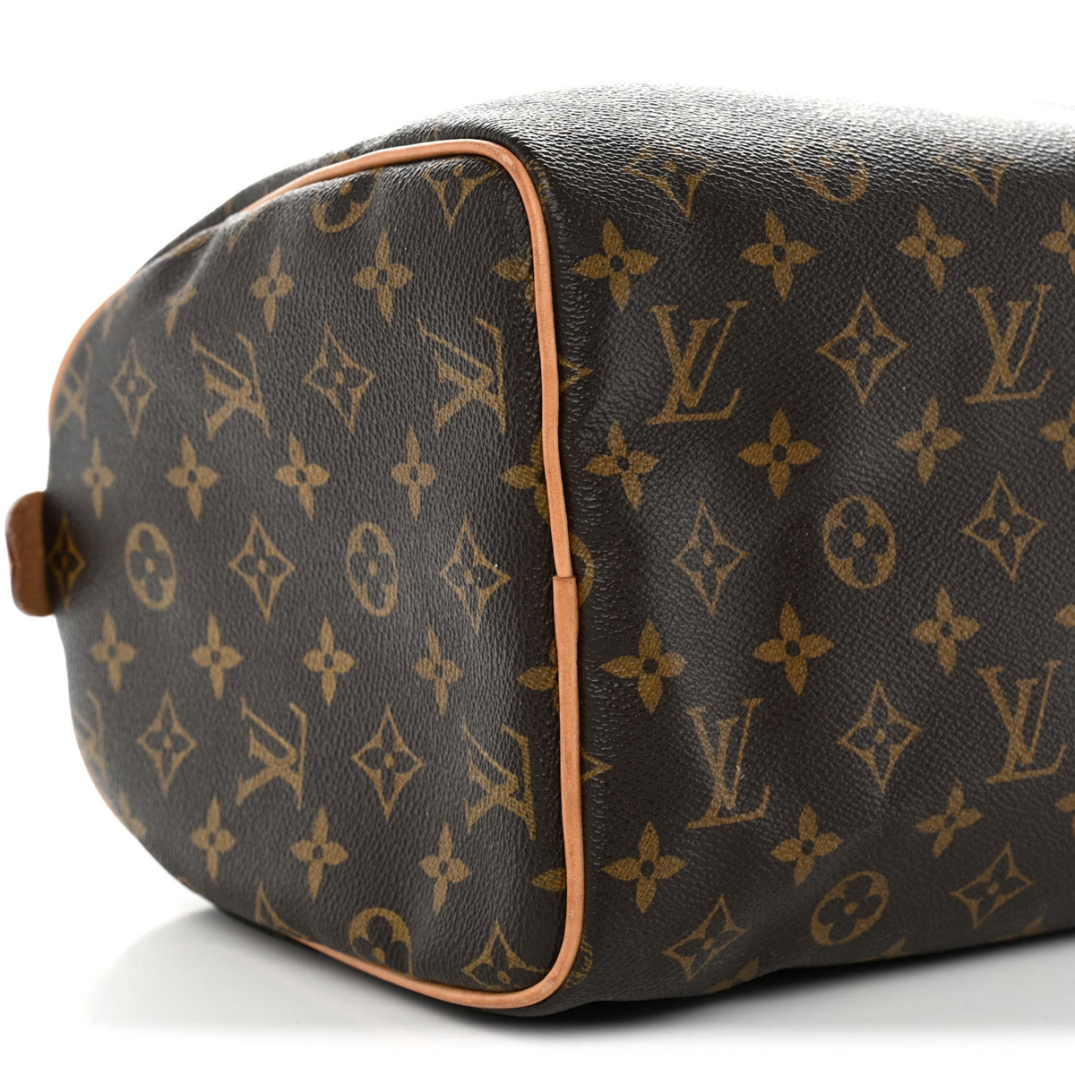 Monogram Speedy 30 Handbag