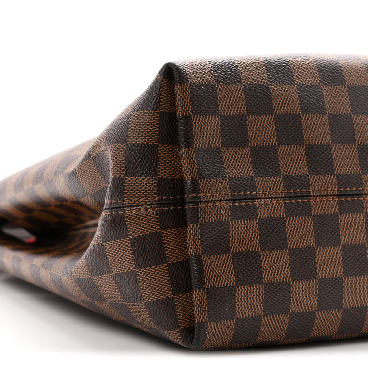 Damier Ebene Graceful Mm Handbag
