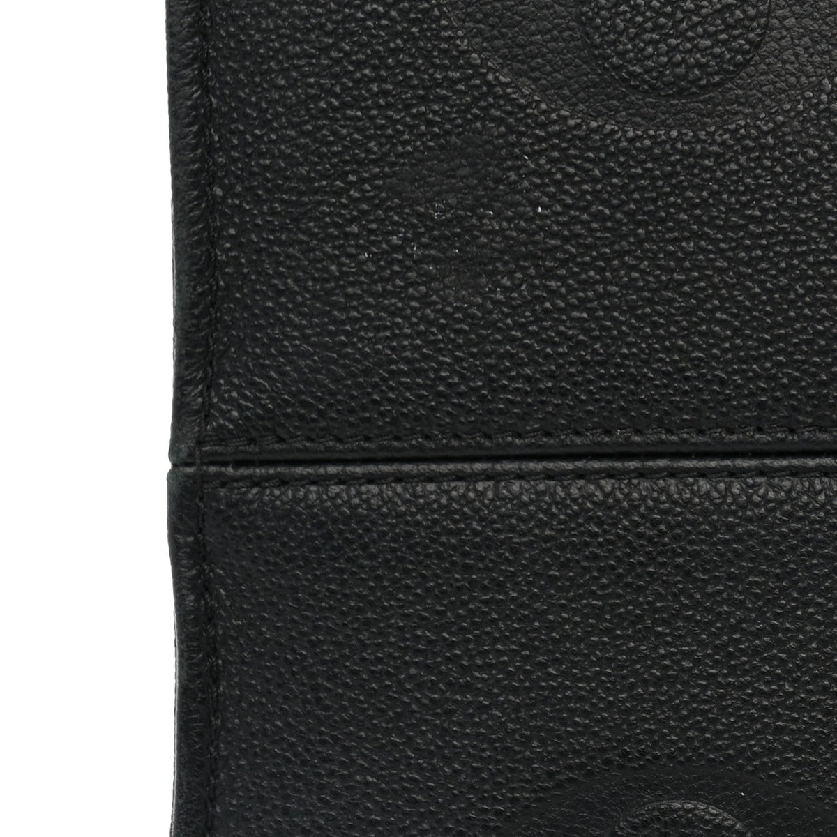 Handbag - Black