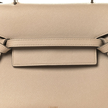 Calfskin Belt Bag