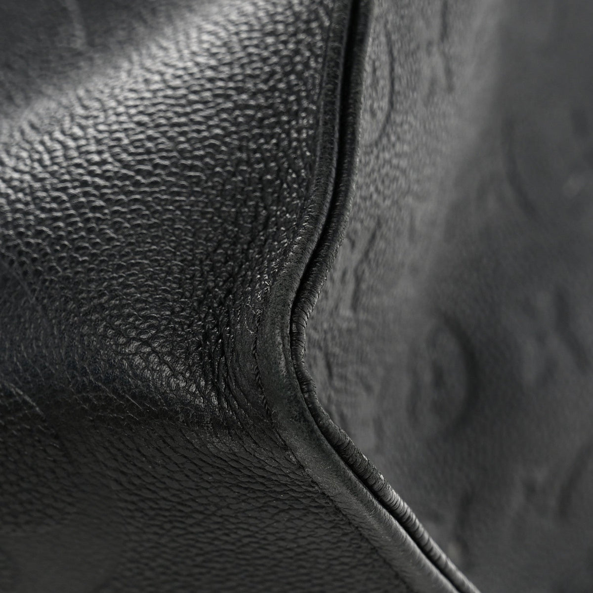 Handbag - Black