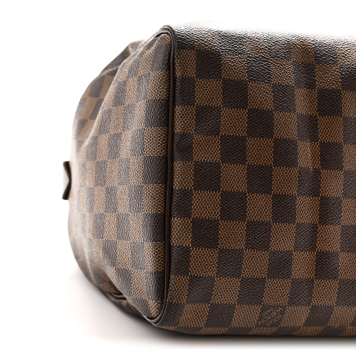 Damier Ebene Speedy 30 Handbag