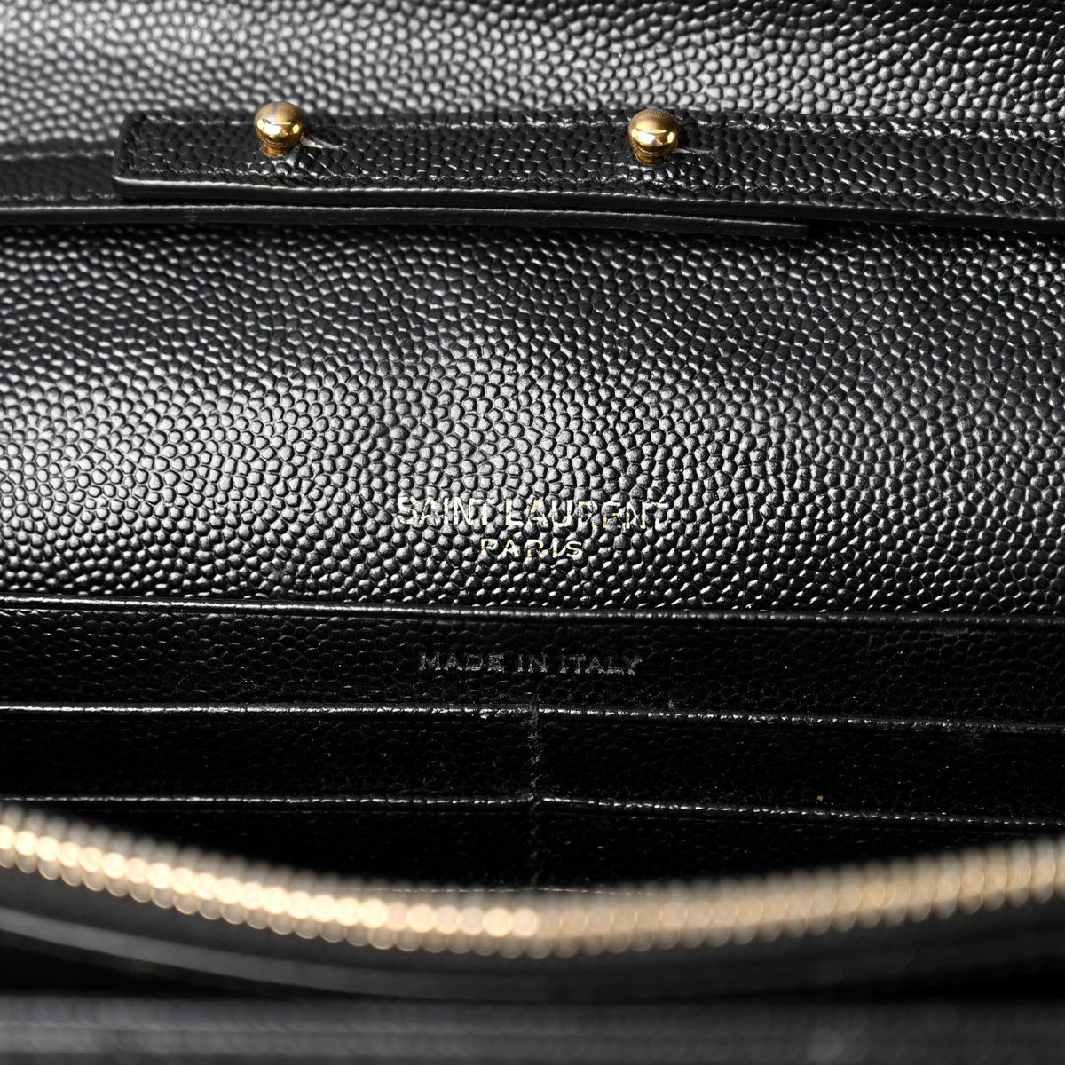 Wallet Bag - Black