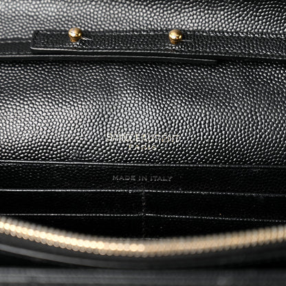 Wallet Bag - Black