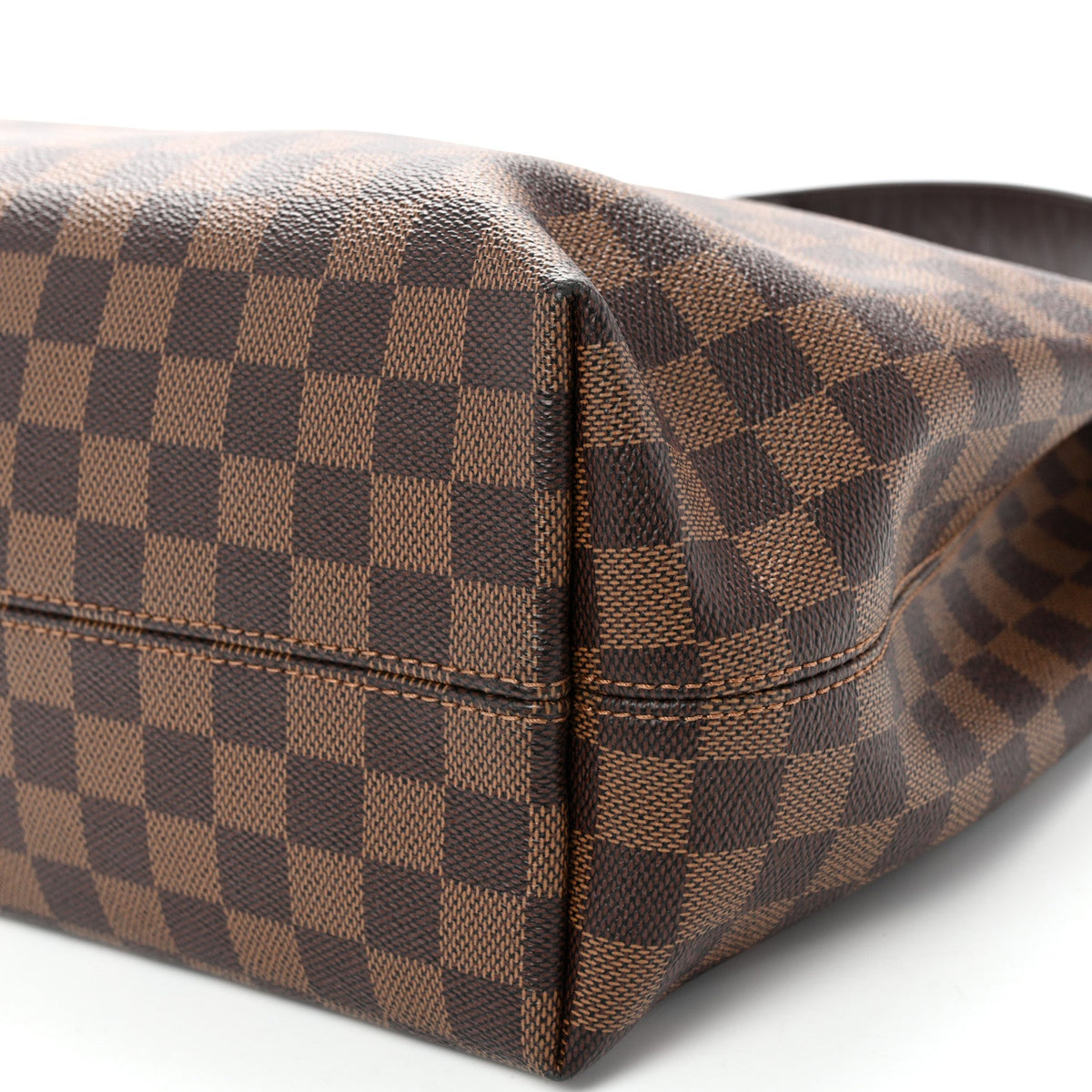 Damier Ebene Graceful Mm Handbag