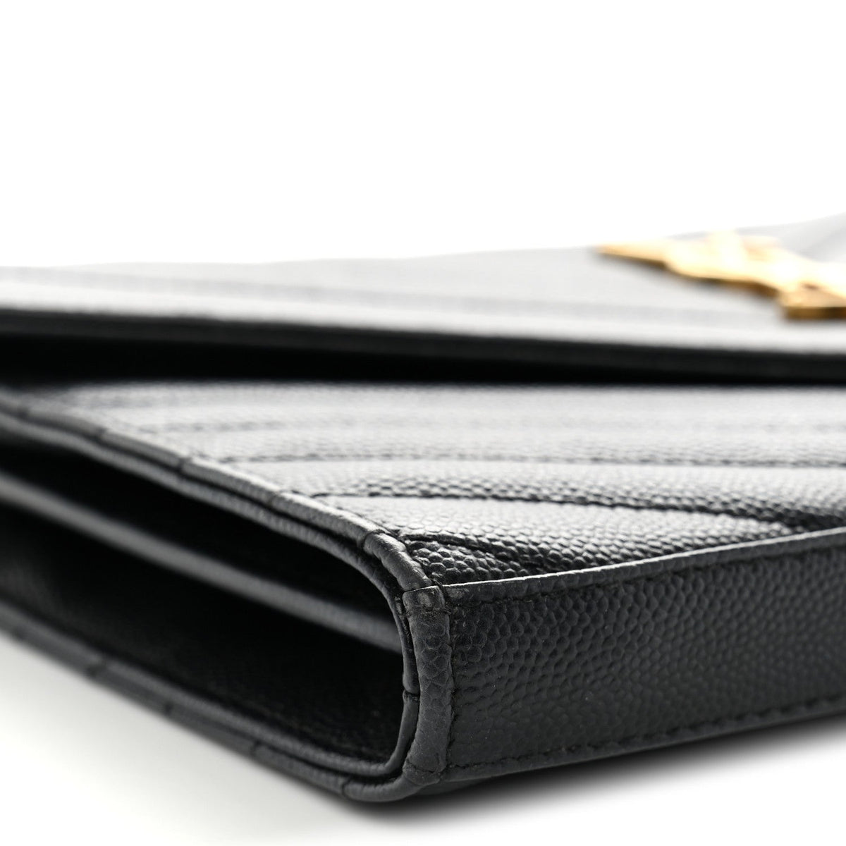 Wallet Bag - Black
