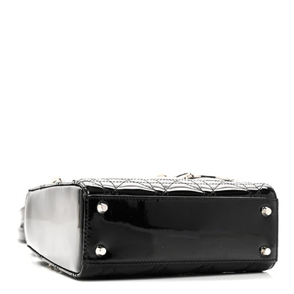Mini Handbag - Black
