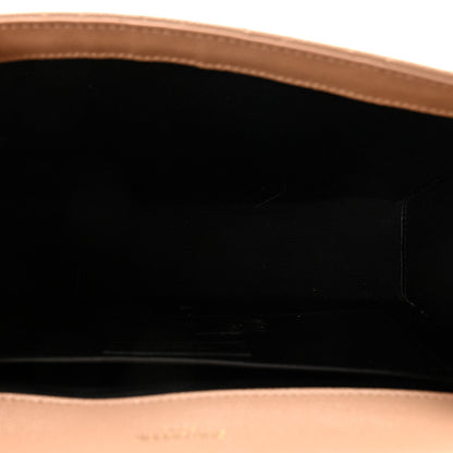 Medium Satchel Bag - Red