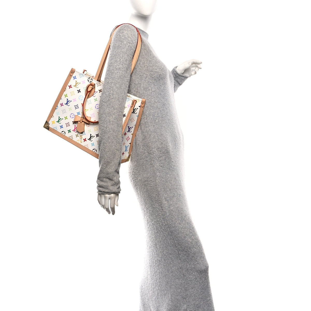 Handbag - White