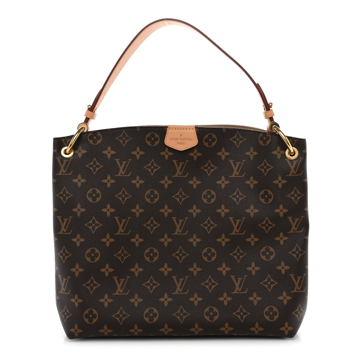 Monogram Graceful Pm Handbag