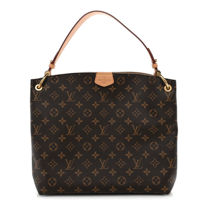 Monogram Graceful Pm Handbag