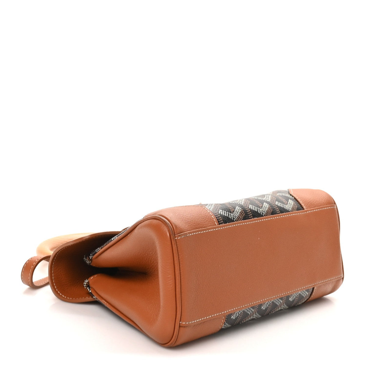 Mini Handbag - Black