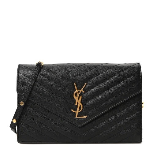 Wallet Bag - Black