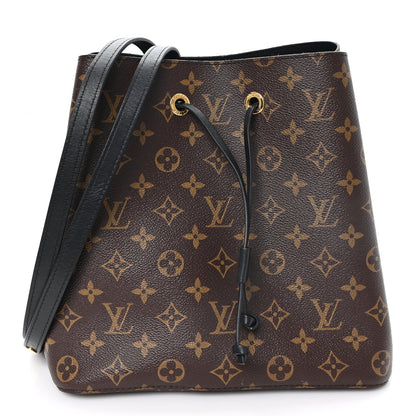 Handbag - Black