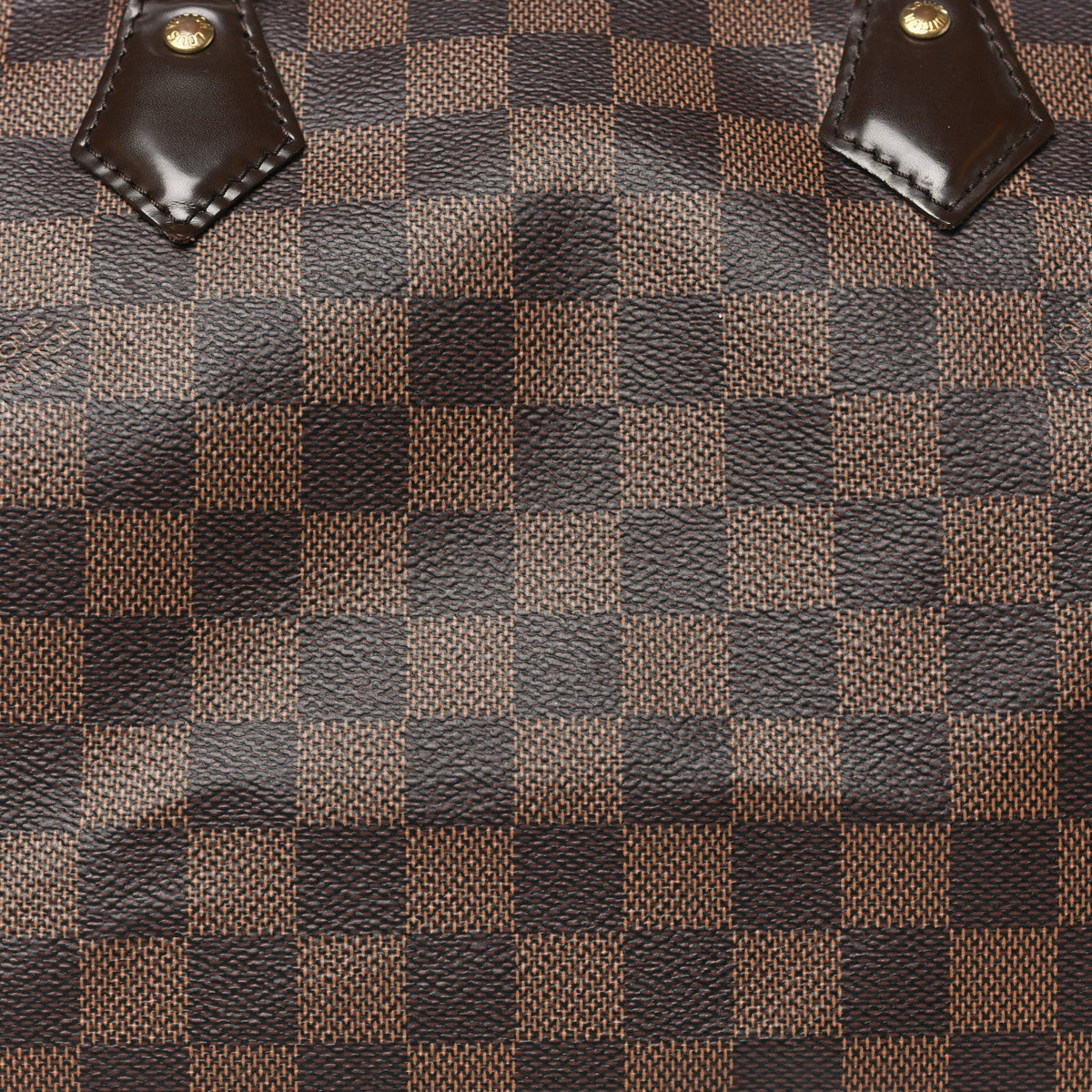 Damier Ebene Speedy 30 Handbag