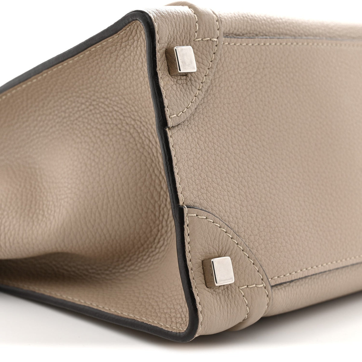 Calfskin Travel Bag