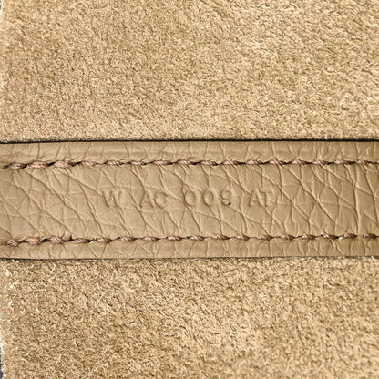 Handbag - Beige