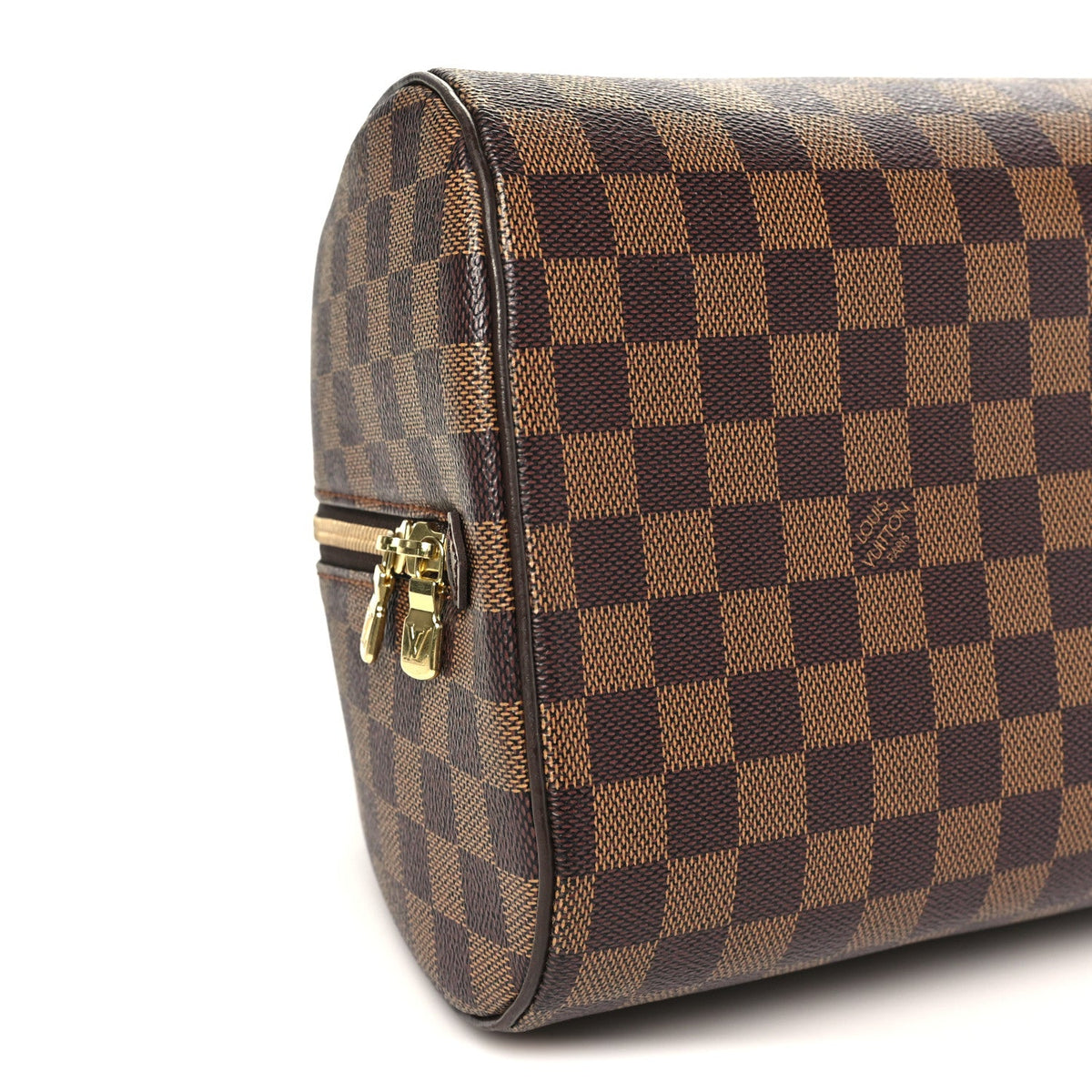 Damier Ebene Ribera Mm Handbag