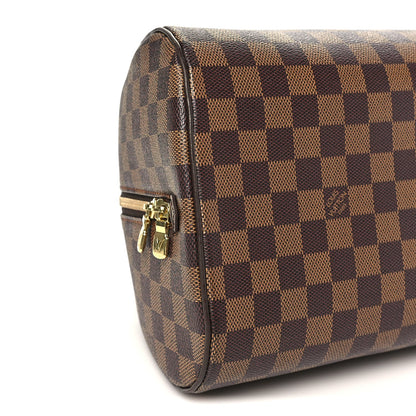 Damier Ebene Ribera Mm Handbag