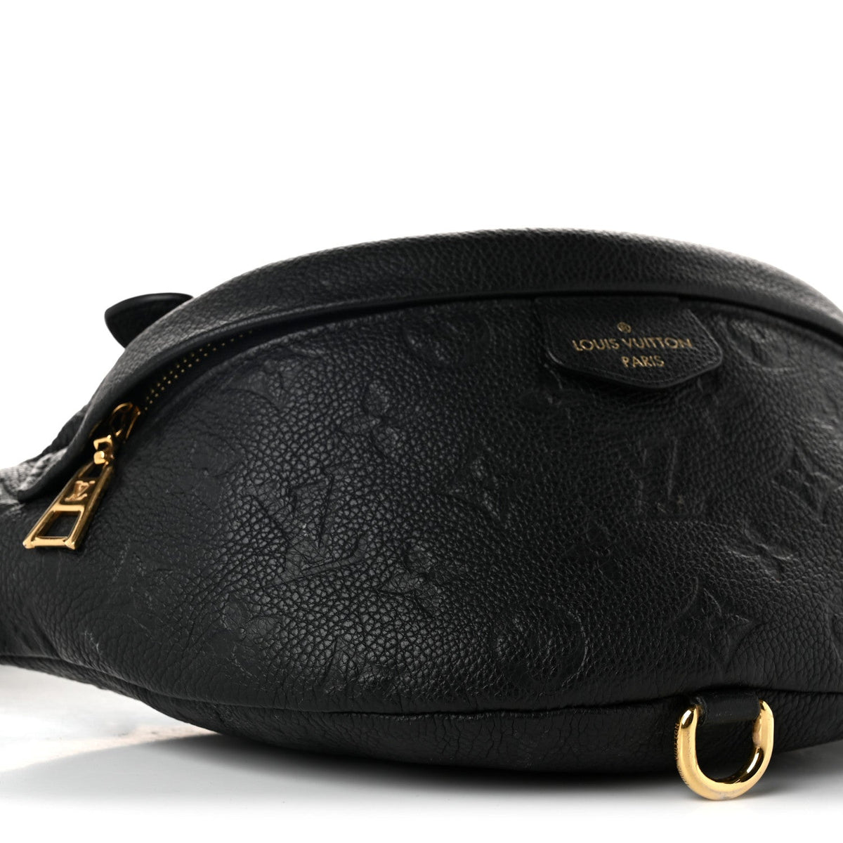 Handbag - Black