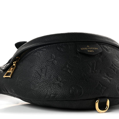 Handbag - Black