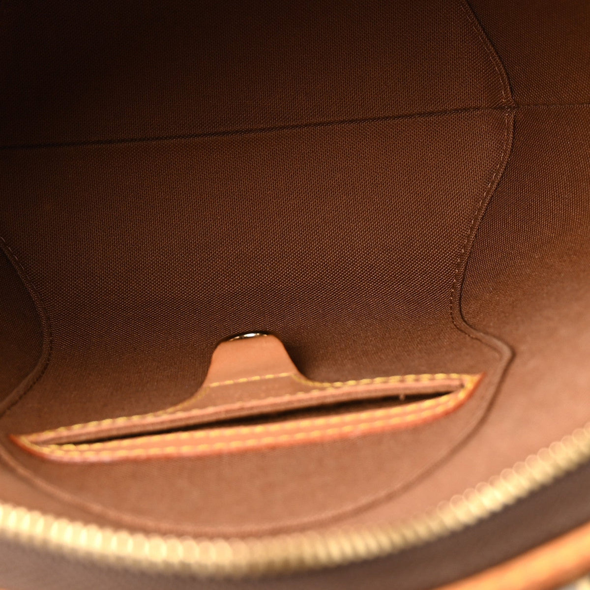 Monogram Ellipse Pm Handbag