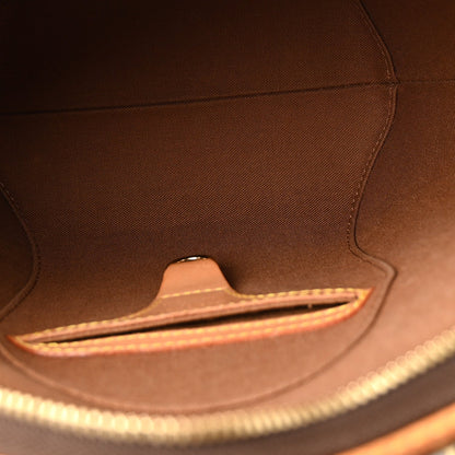 Monogram Ellipse Pm Handbag