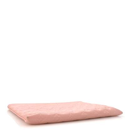 Empreinte Daily Pouch Rose Poudre Pouch