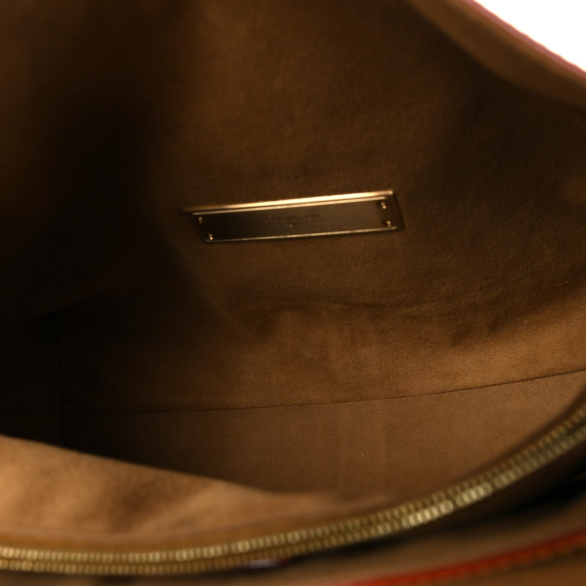 Monogram Dauphine Soft Gm Handbag