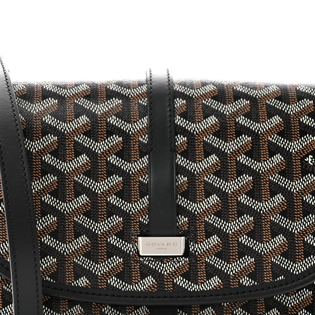 Handbag - Black
