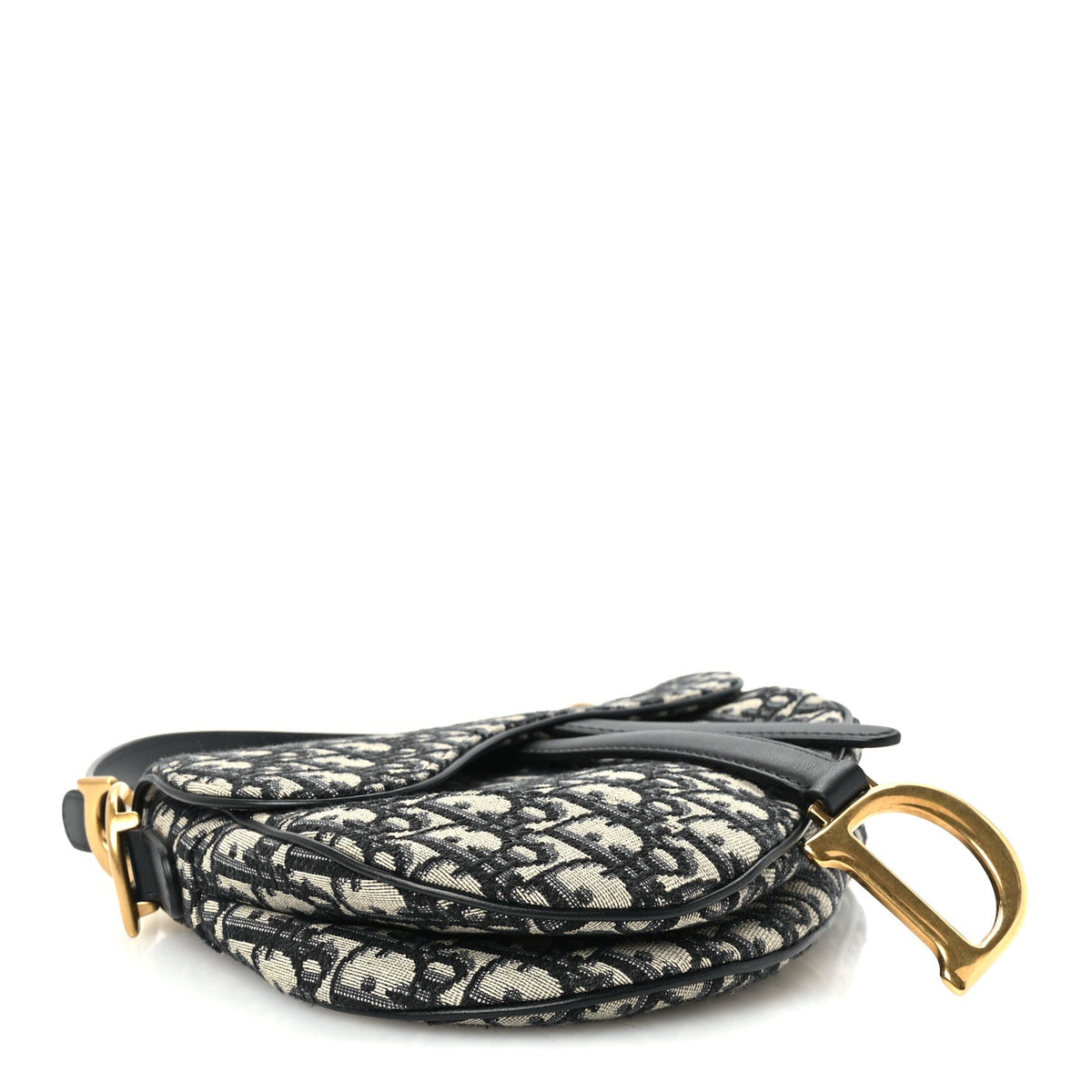 Handbag - Blue