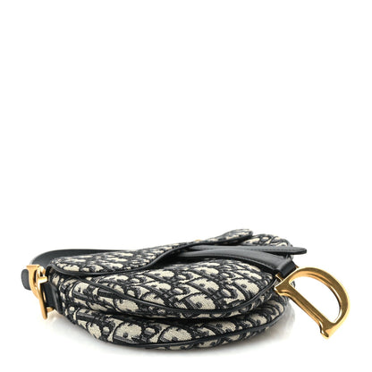 Handbag - Blue