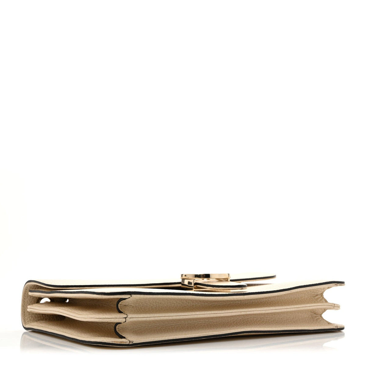 Calfskin Shoulder Bag