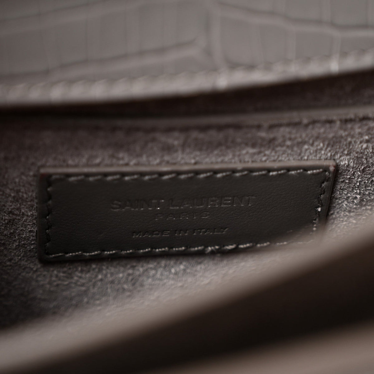 Medium Calfskin Handbag