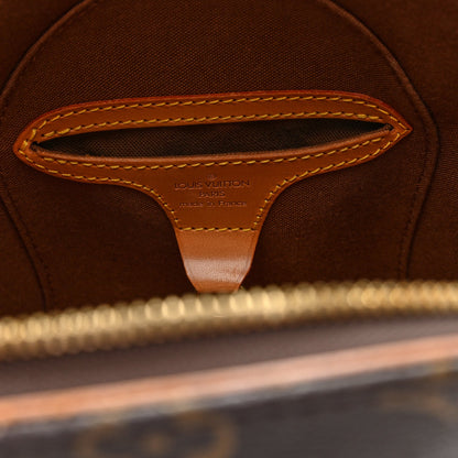 Monogram Ellipse Pm Handbag
