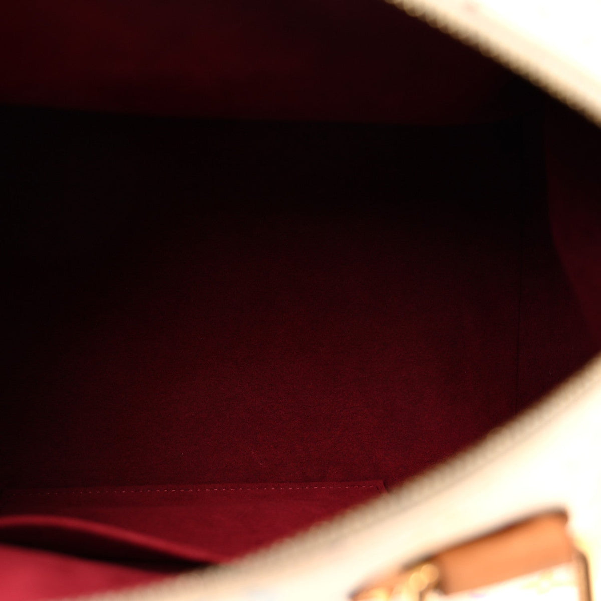 Handbag - White