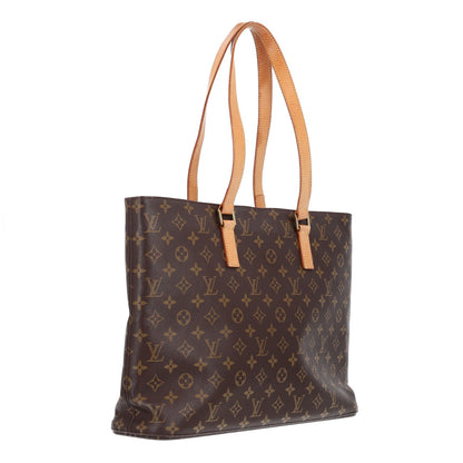 Monogram Luco Handbag