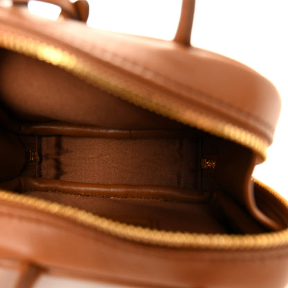 Calfskin Handbag