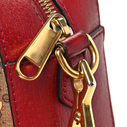 Mini Shoulder Bag - Beige