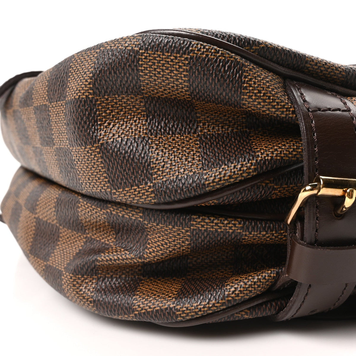 Damier Ebene Saumur 30 Handbag