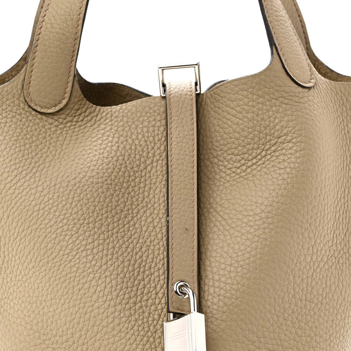 Handbag - Beige