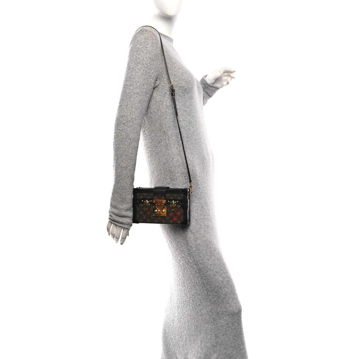 Handbag - Black