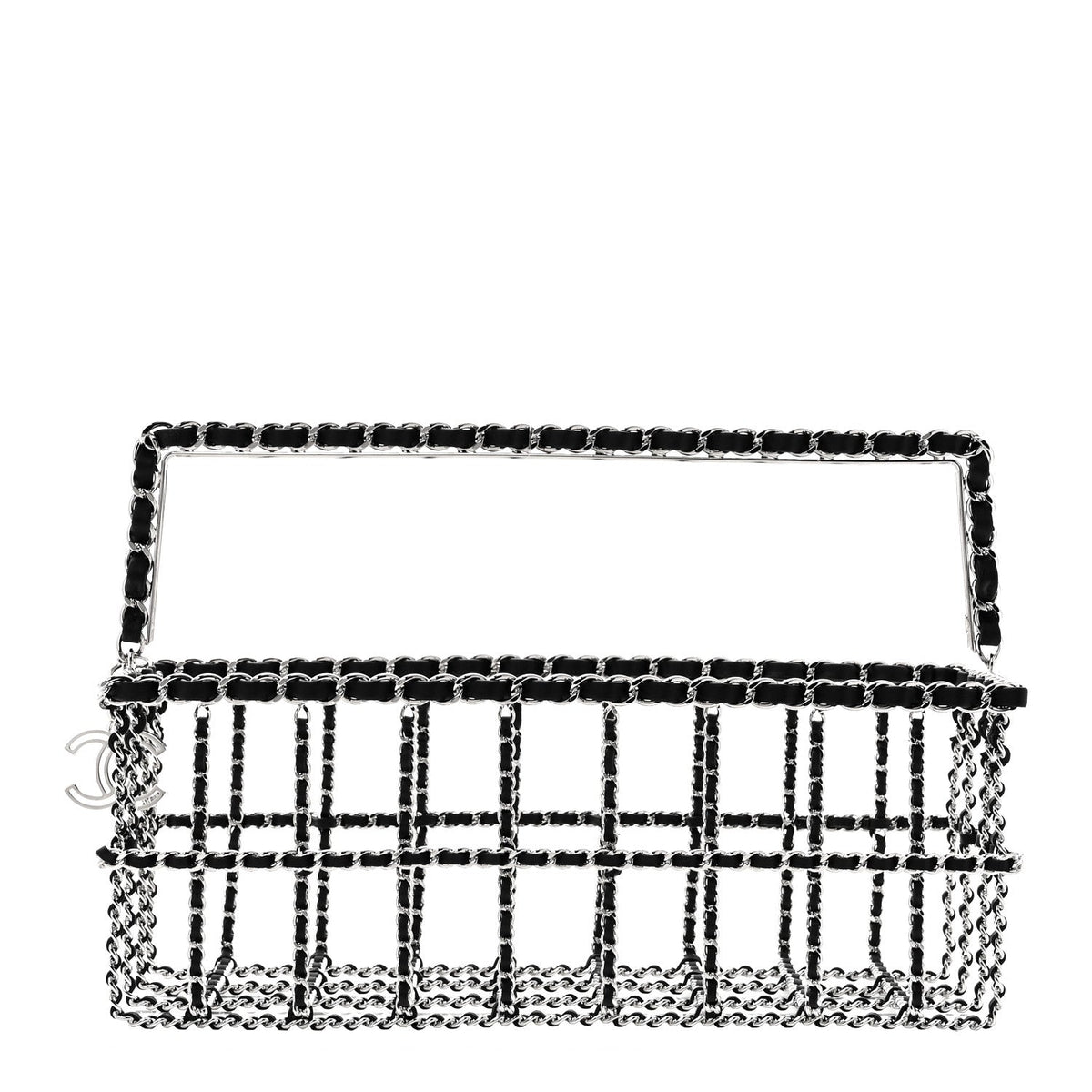 Calfskin Handbag