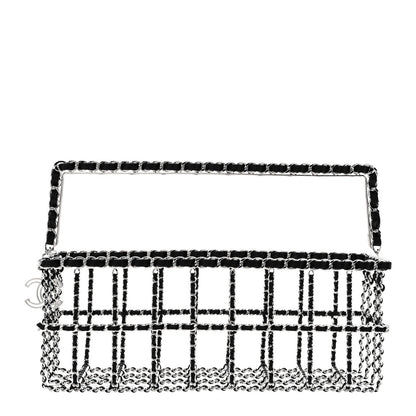 Calfskin Handbag