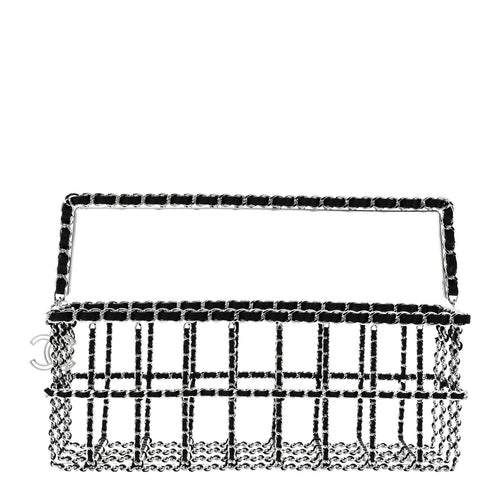 Calfskin Handbag