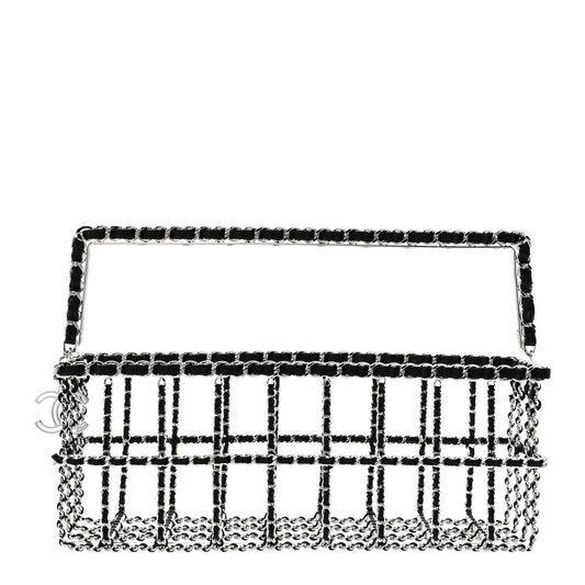 Calfskin Handbag